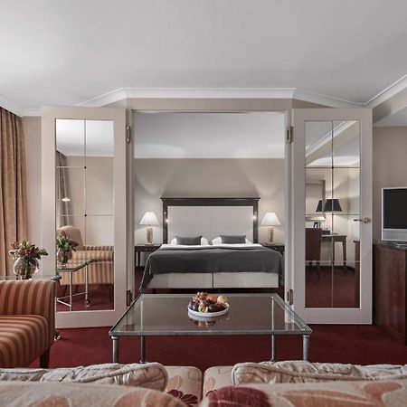 Lebenberg Schlosshotel-Kitzbuehel Esterno foto