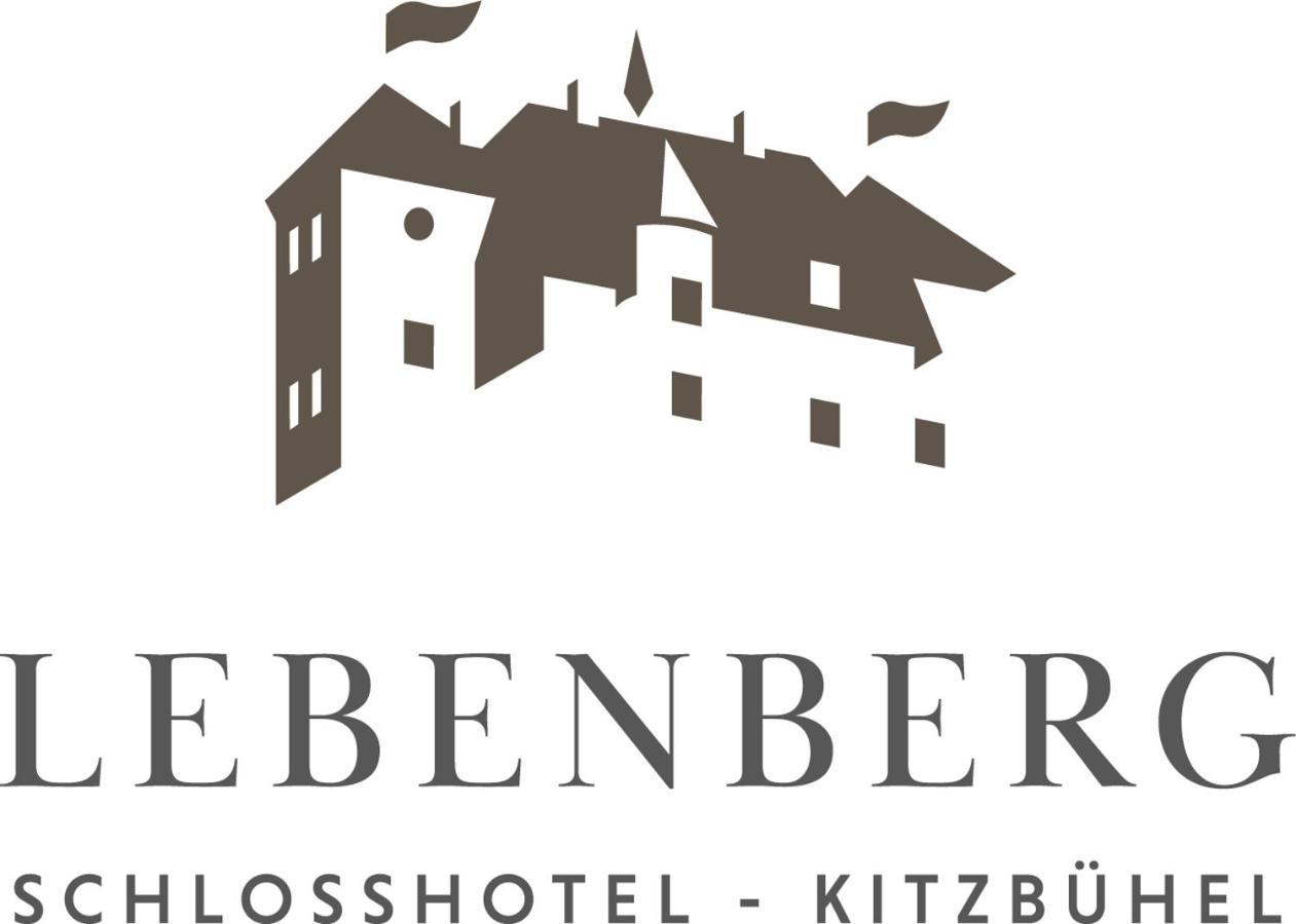 Lebenberg Schlosshotel-Kitzbuehel Esterno foto