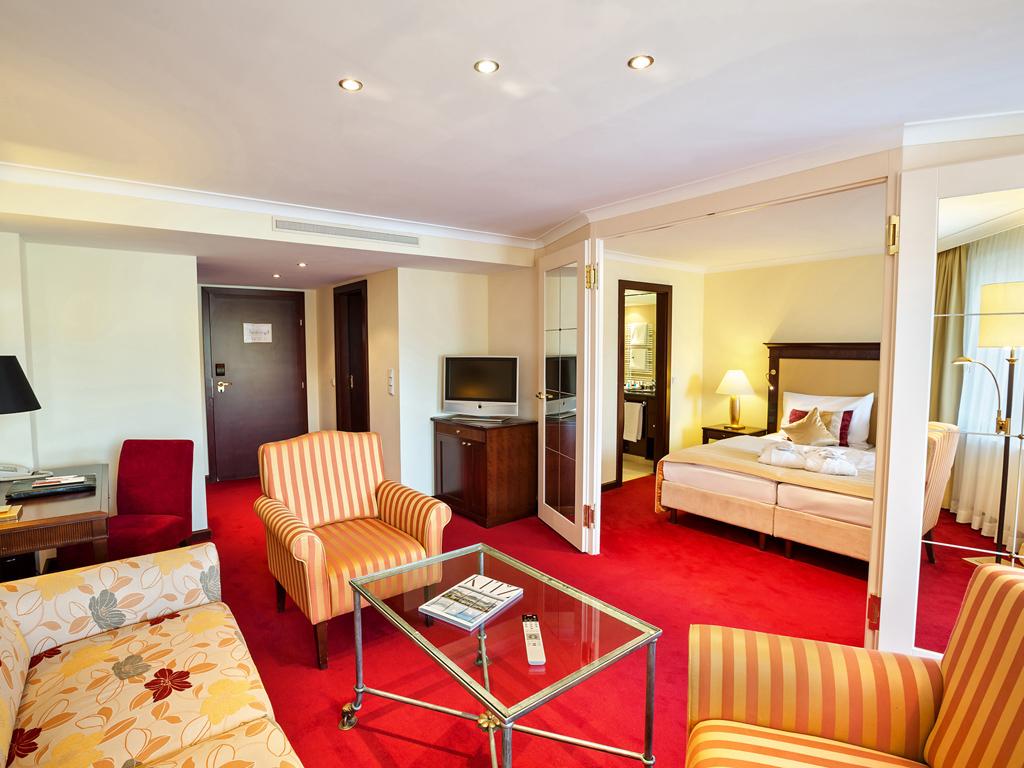 Lebenberg Schlosshotel-Kitzbuehel Esterno foto