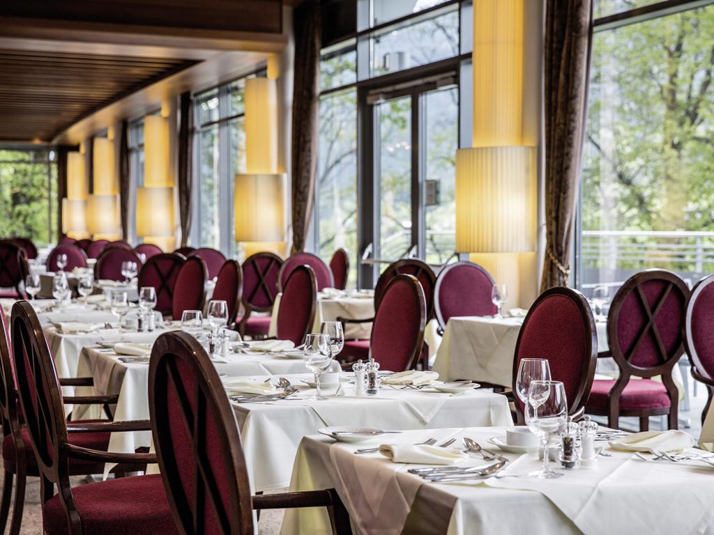 Lebenberg Schlosshotel-Kitzbuehel Esterno foto