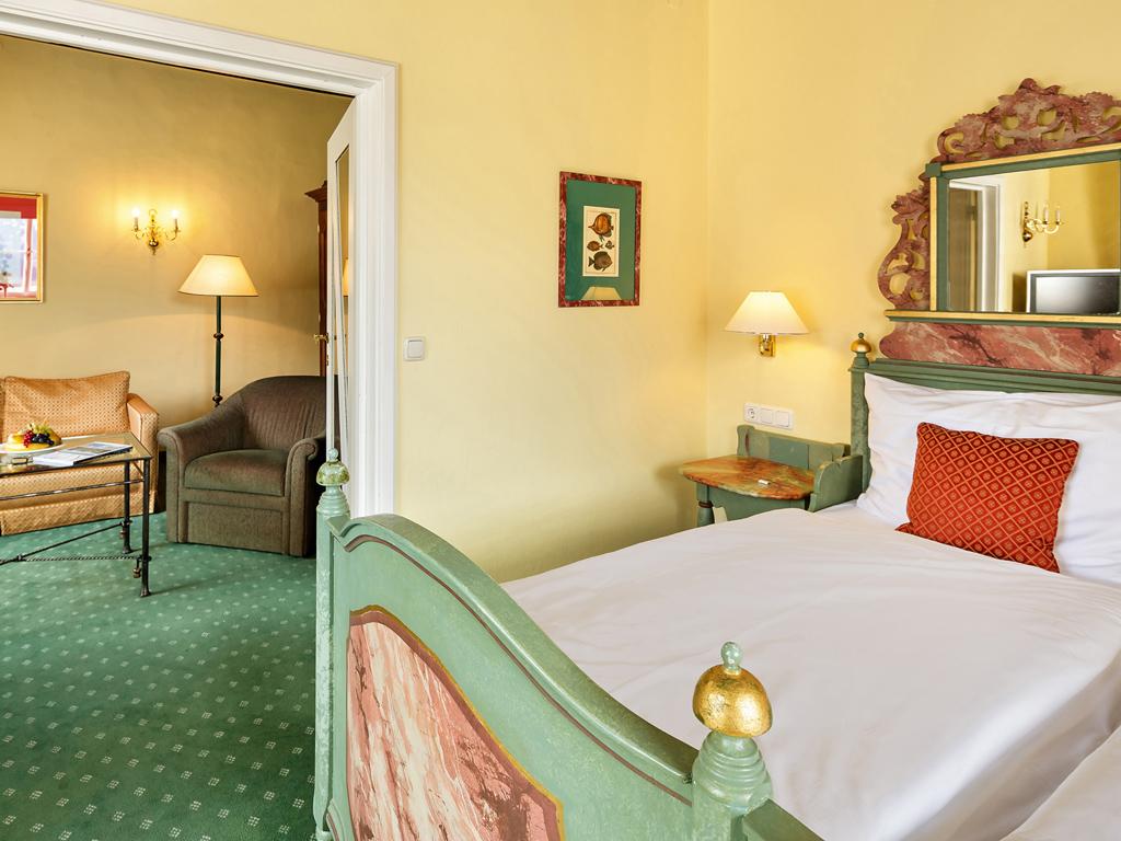 Lebenberg Schlosshotel-Kitzbuehel Esterno foto
