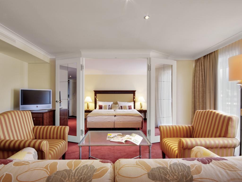 Lebenberg Schlosshotel-Kitzbuehel Esterno foto