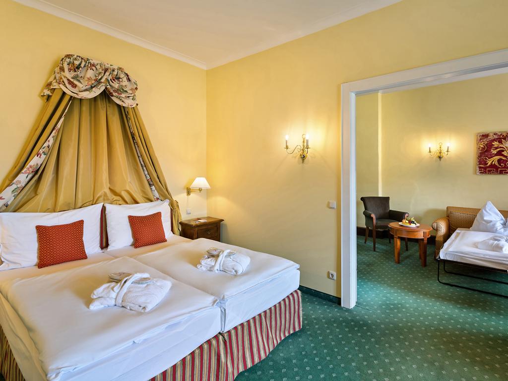 Lebenberg Schlosshotel-Kitzbuehel Esterno foto
